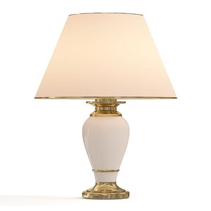 Table Lamp Chelsom 555 CN 8321 IV