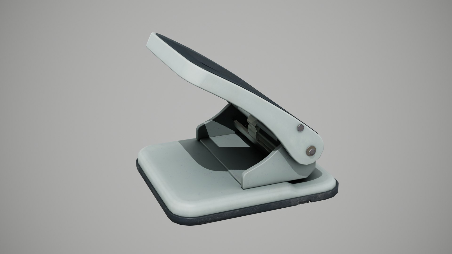 paper punch 3D model https://p.turbosquid.com/ts-thumb/K7/ucFGhS/jqAorONk/screenshot015/png/1587718375/1920x1080/fit_q87/9dfbc25b76d7886ad11c43bb07c7fad09c28d007/screenshot015.jpg