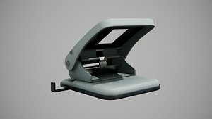 Paper Punch