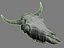 Cowskull EM baixo