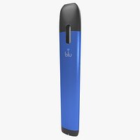 MyBlue Pod Blue