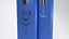 MyBlue Pod Blue