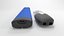 MyBlue Pod Blue