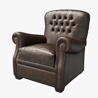 Armchair Loris