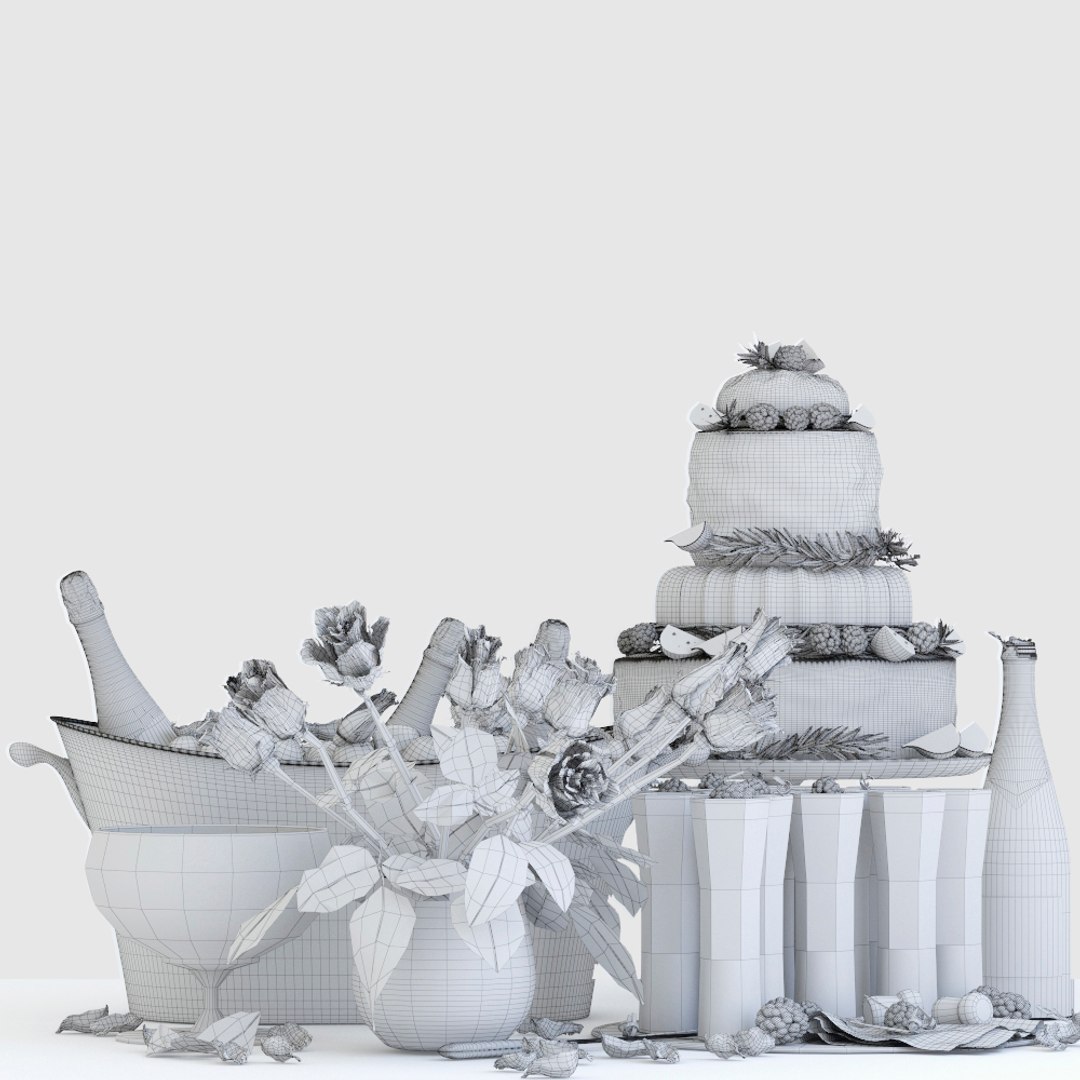 set champagne 3D model https://p.turbosquid.com/ts-thumb/K8/0zLKEu/iwtP7lYb/set5/jpg/1580925937/1920x1080/fit_q87/1138241eedf226bf6f0bbc27bc4aee8e274a9dc2/set5.jpg