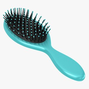 Hair Brush