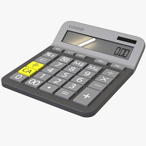 Calculator