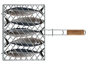 Fish Barbecue Grill1