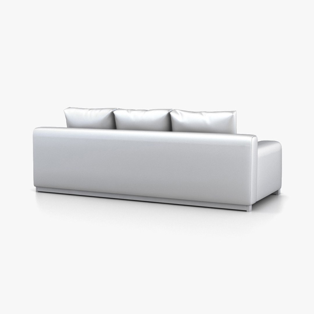 Leaf natuzzi store