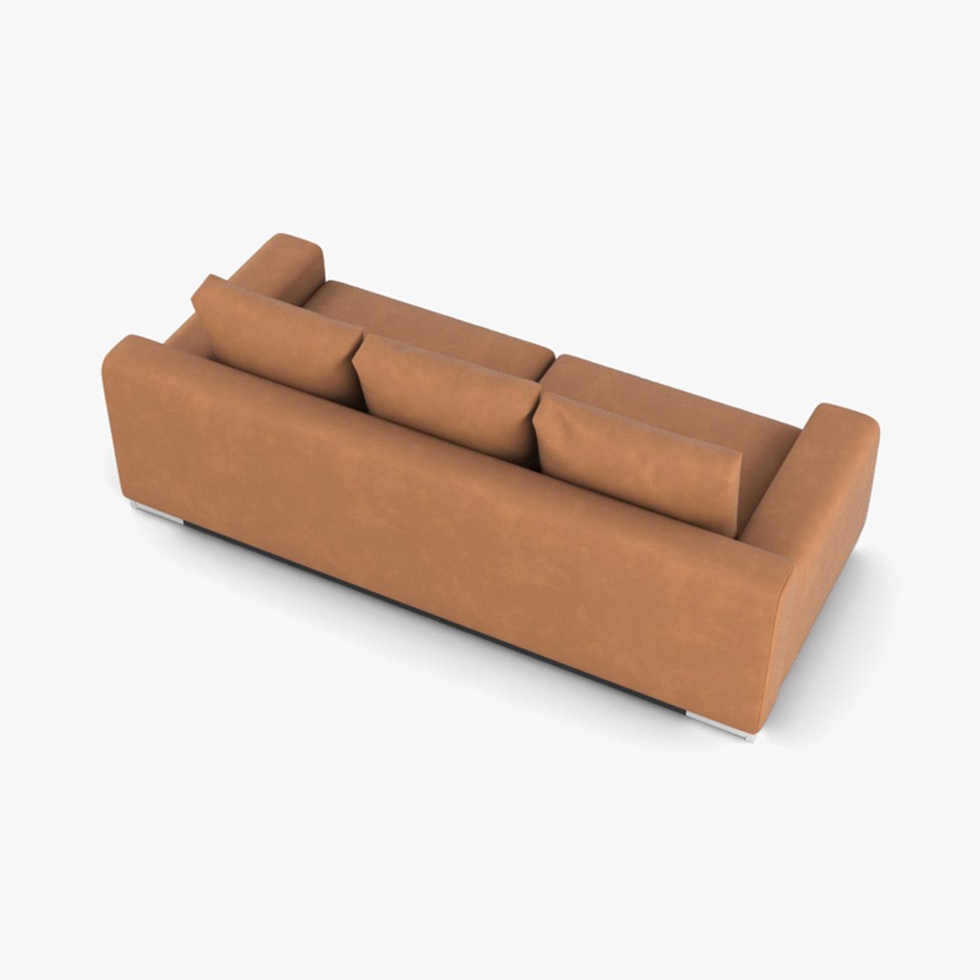 Natuzzi leaf shop sofa price