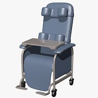 Geri Chair