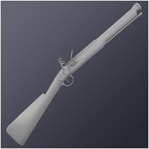Blunderbuss (LD)