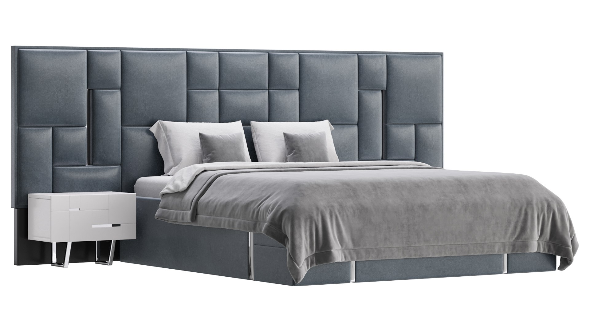 3d New Chelsea Bedroom Set Turbosquid 2196016 3d New Chelsea Bedroom Set Turbosquid 2196016
