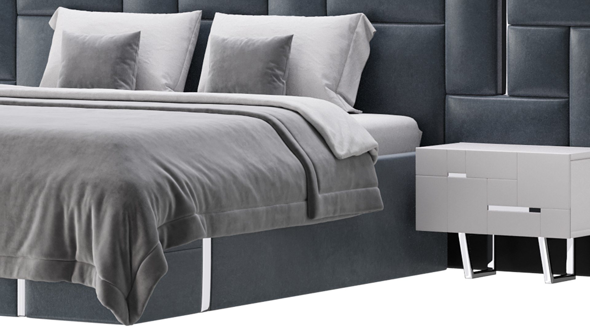 3d New Chelsea Bedroom Set Turbosquid 2196016 3d New Chelsea Bedroom Set Turbosquid 2196016
