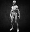 3d male man model