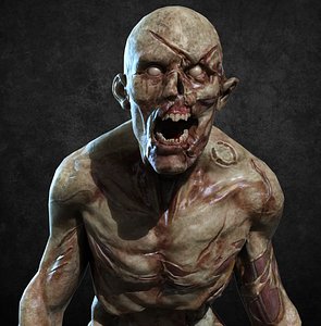 Zombie