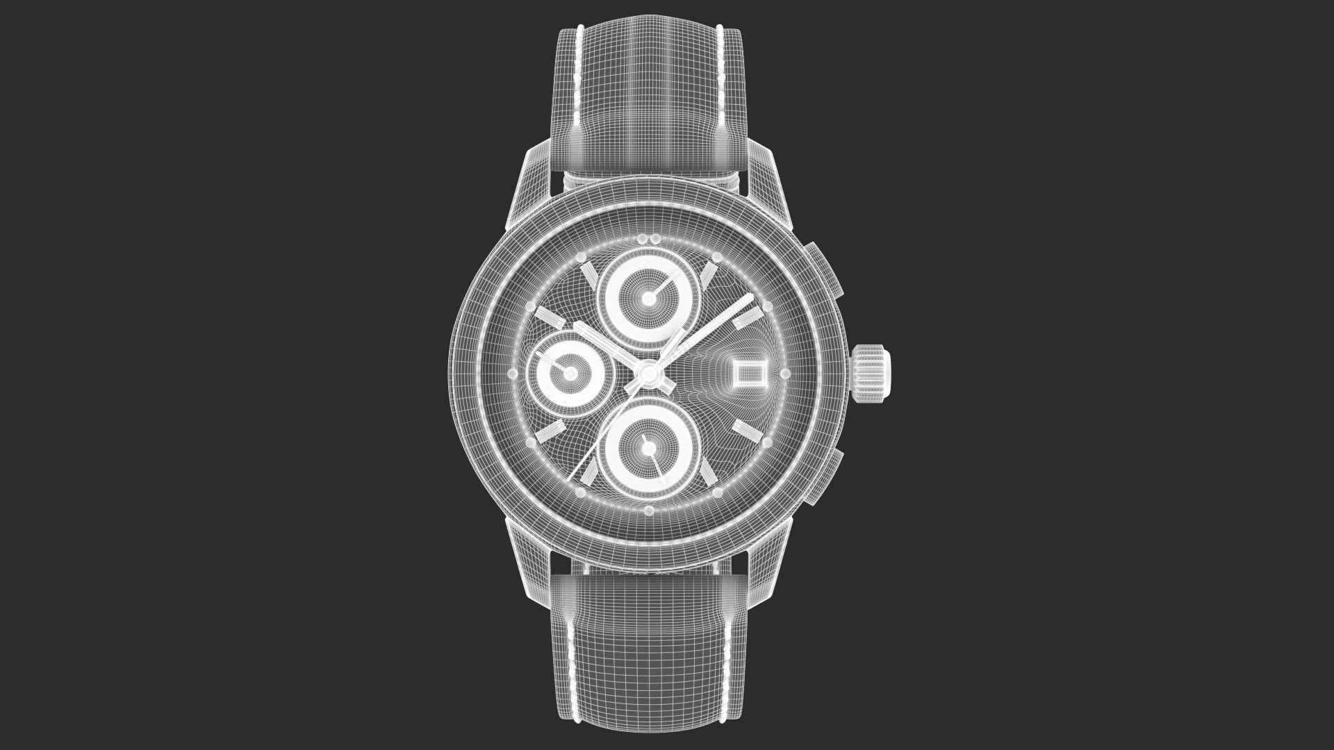 Chronograph Watch Leather Bracelet Closed 3D https://p.turbosquid.com/ts-thumb/K8/EzhCc6/Pv/wire1.2/png/1655577137/1920x1080/fit_q87/63f6d351ae625c8082d8e1951747abe1b2370a4c/wire1.2.jpg