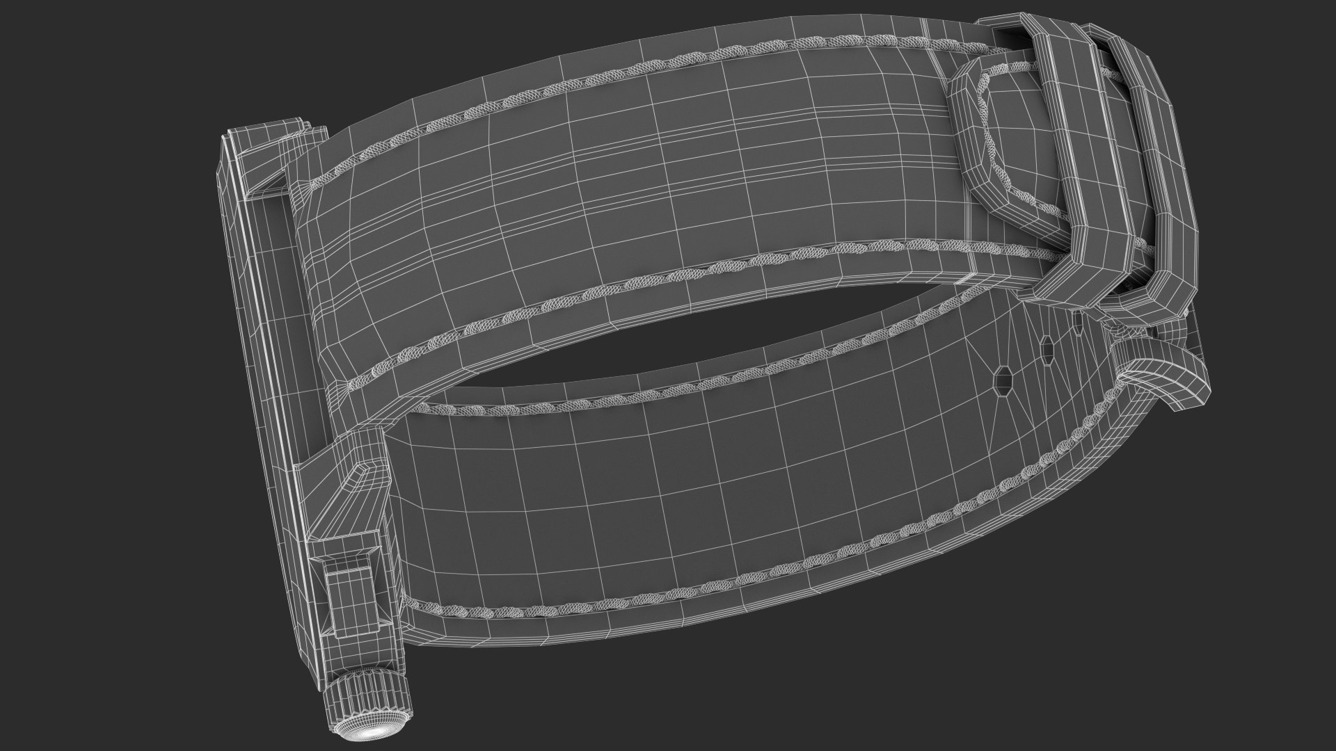 Chronograph Watch Leather Bracelet Closed 3D https://p.turbosquid.com/ts-thumb/K8/EzhCc6/fd/wire3.1/png/1655577140/1920x1080/fit_q87/ea268f74f142ae6755ec77d6a42f3d2a5772ea37/wire3.1.jpg