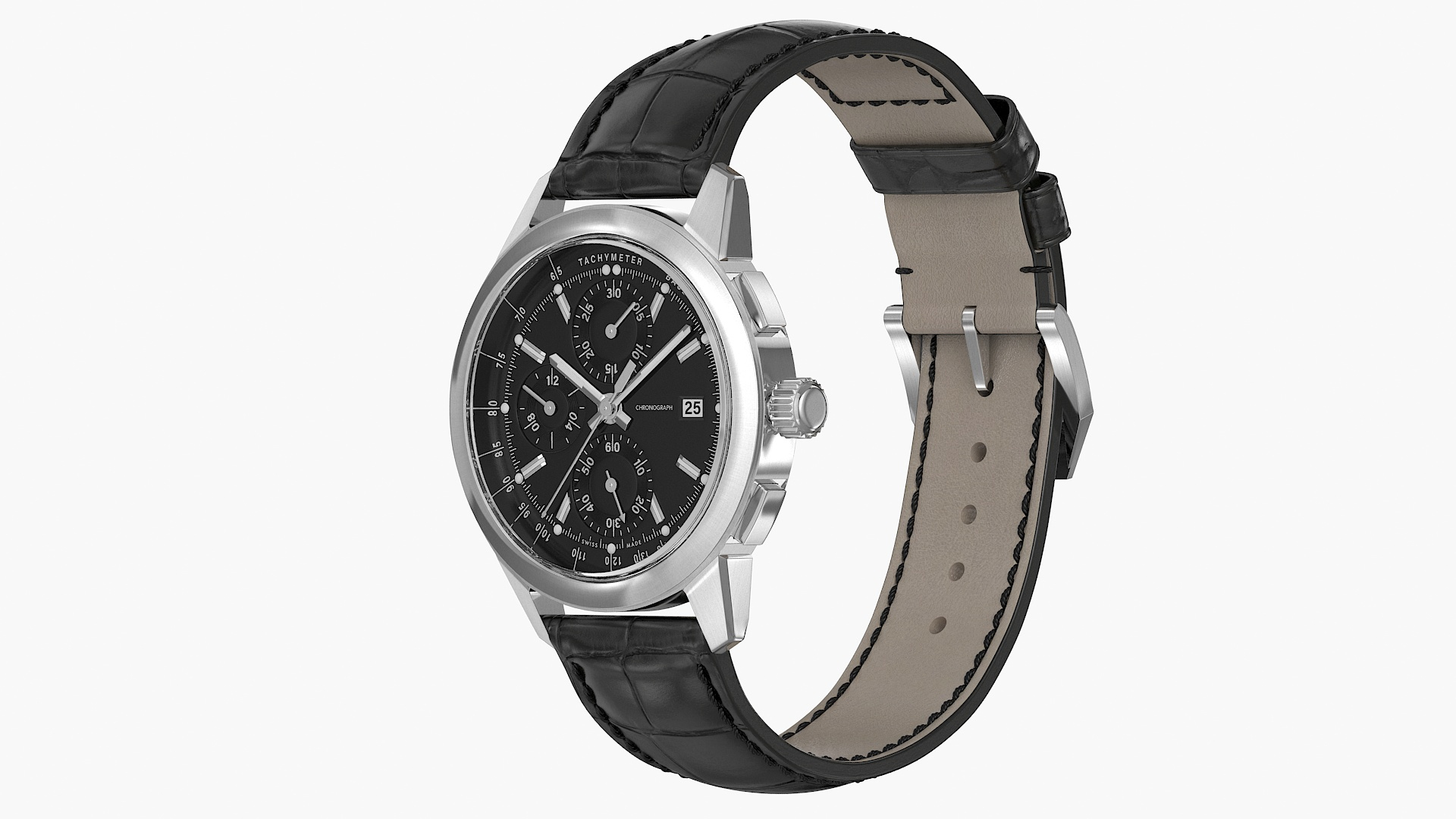Chronograph Watch Leather Bracelet Closed 3D https://p.turbosquid.com/ts-thumb/K8/EzhCc6/hG/tt1/jpg/1655577314/1920x1080/turn_fit_q99/910e317866568fb24a348c81b75a87bf21d837cd/tt1-1.jpg