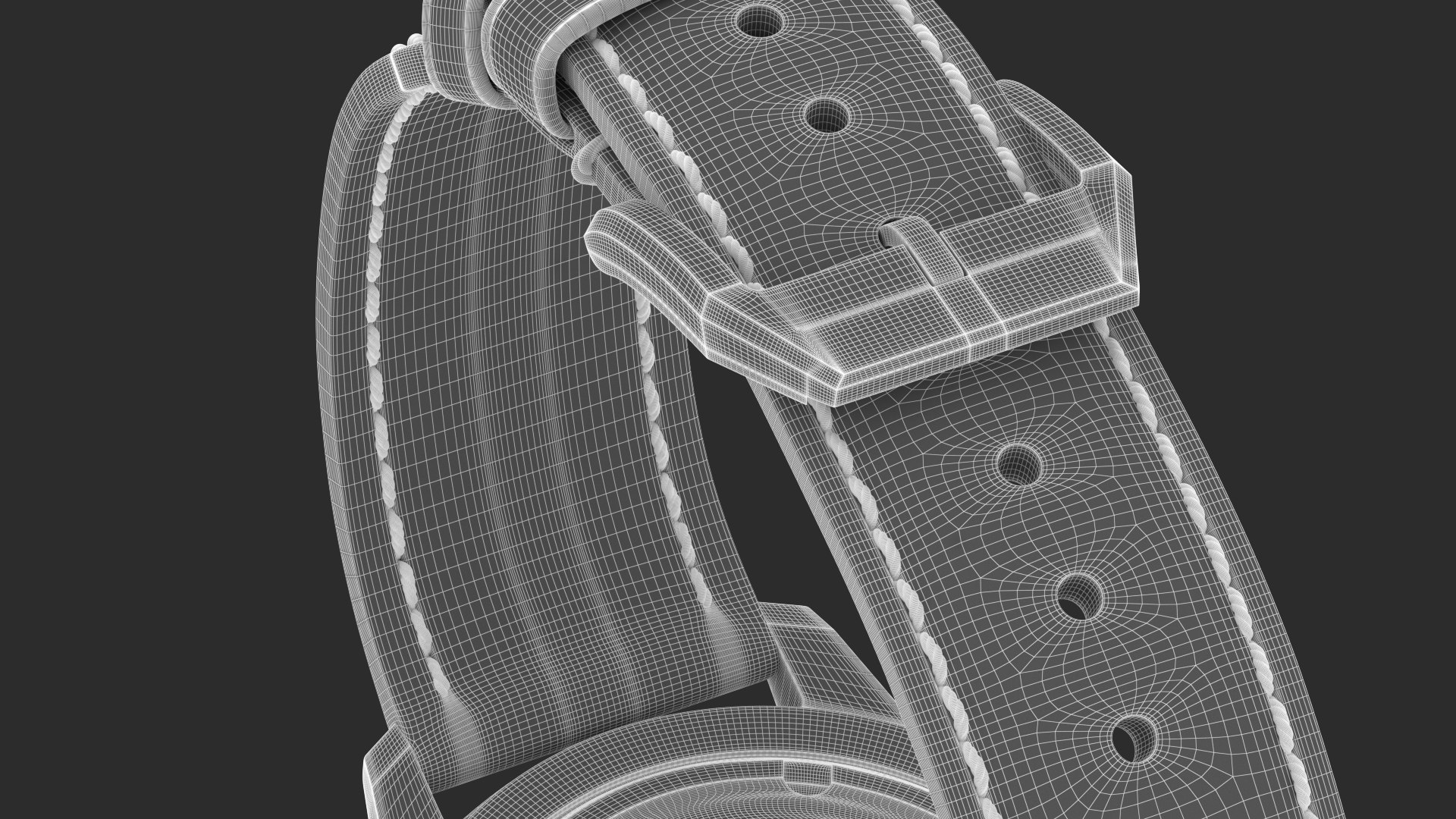 Chronograph Watch Leather Bracelet Closed 3D https://p.turbosquid.com/ts-thumb/K8/EzhCc6/sX/wire9.2/png/1655577147/1920x1080/fit_q87/4494ec09889e930d2d04e1730bb96f1ff28d3b9a/wire9.2.jpg