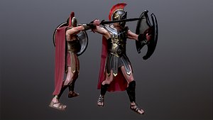 SPARTAN2