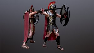 SPARTAN2