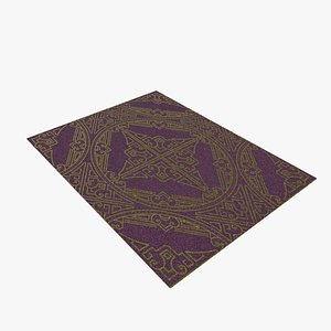Medieval Carpet V3