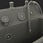 Underwater Traction Bathtub