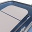 Underwater Traction Bathtub