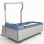 Underwater Traction Bathtub