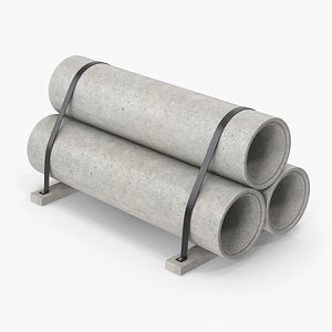 Concrete Pipes