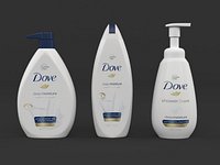 Dove Body Wash