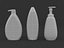 Dove Body Wash