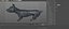 Doberman Rigged L617