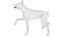 Doberman Rigged L617