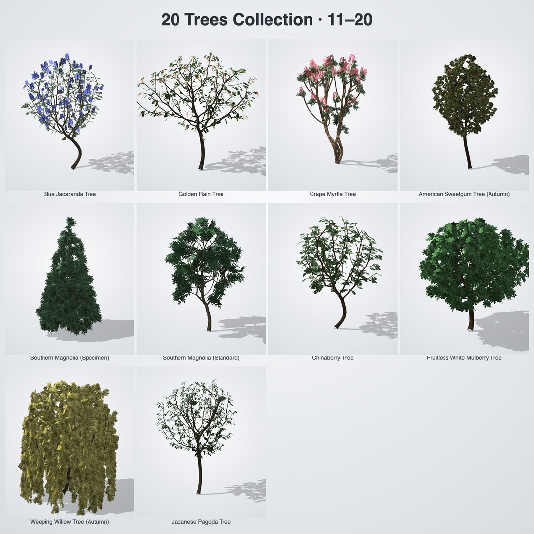 20 Trees Collection - Ornamental, Fruit and Shade Trees model https://p.turbosquid.com/ts-thumb/K8/XQWiZo/RL/bundle_03_part2/png/1790121493/1920x1080/fit_q87/9b9449d55a3649901e7cc241b616b35a83b3083a/bundle_03_part2.jpg
