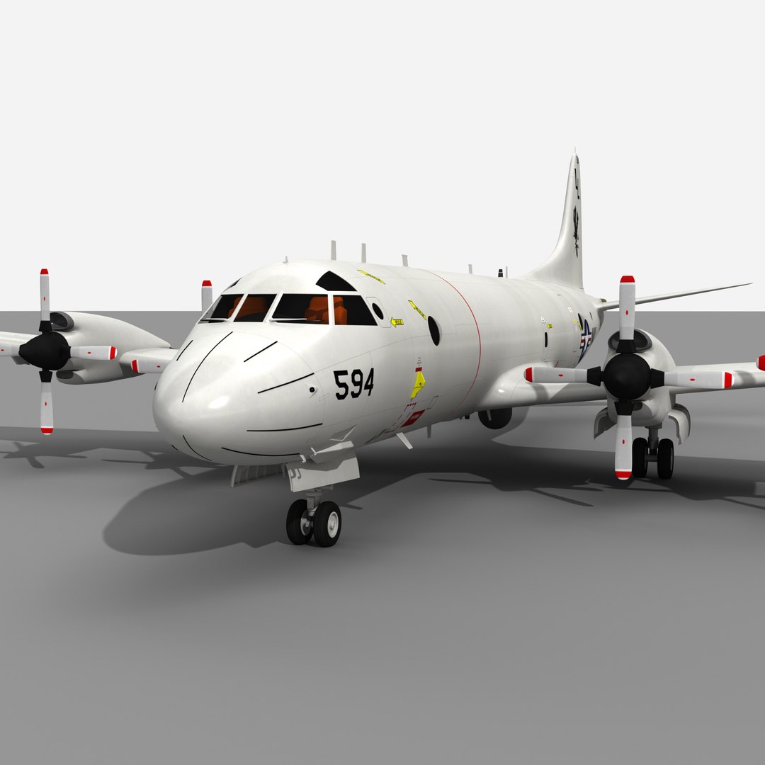 3d P3 Orion Turbosquid 1496481 8541