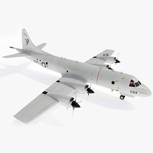 3D p3 orion