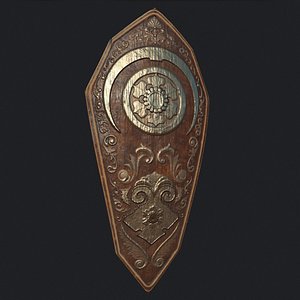 Paladin Shield