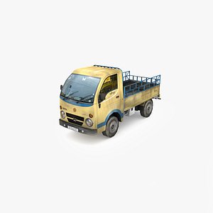 TATA Ace EX