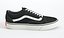 Vans Old Skool black-white