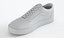 Vans Old Skool black-white