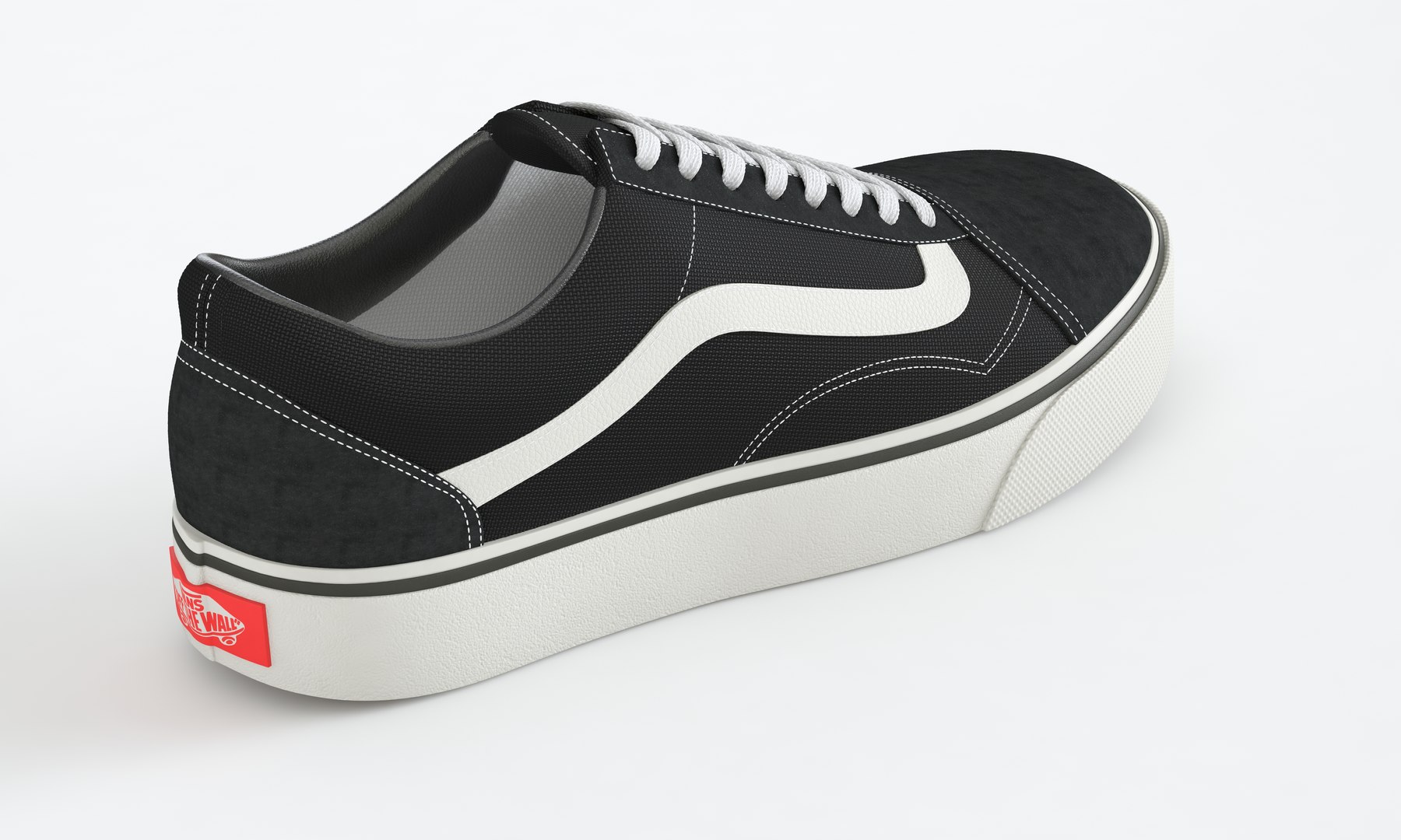3D old skool white sneaker https://p.turbosquid.com/ts-thumb/K8/a1hlpz/67/prew7/jpg/1614177179/1920x1080/fit_q87/04c759655216ba24df25f99072f610cf649458ee/prew7.jpg