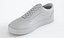 Vans Old Skool black-white
