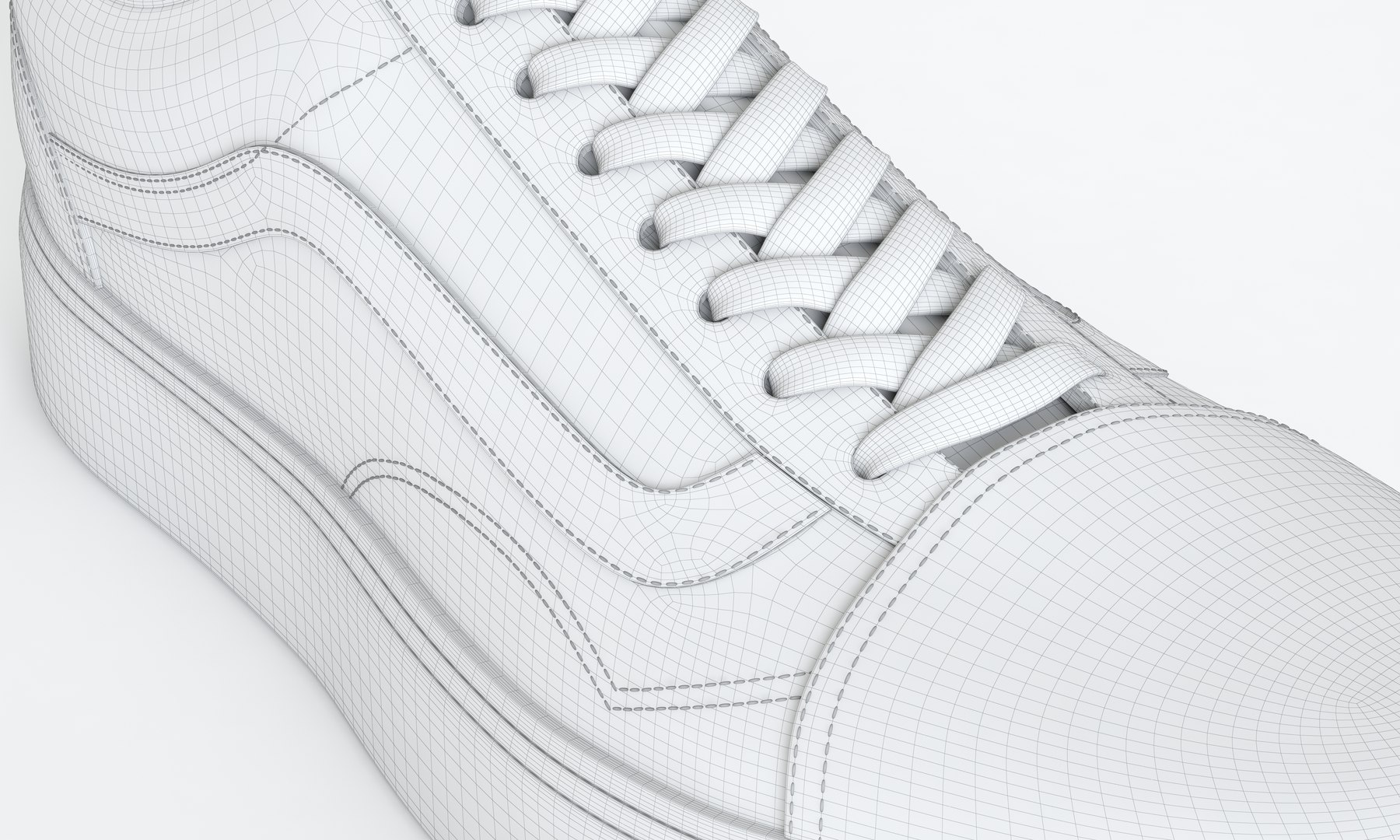 3D old skool white sneaker https://p.turbosquid.com/ts-thumb/K8/a1hlpz/LZ/prew21/jpg/1614177165/1920x1080/fit_q87/643a6368e90bd3fa599fde2eec6e61cac281a884/prew21.jpg