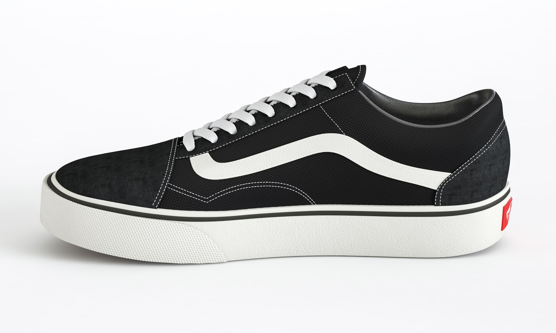 3D old skool white sneaker https://p.turbosquid.com/ts-thumb/K8/a1hlpz/py/prew4/jpg/1614177191/1920x1080/fit_q87/0aba87e0e993c5428ec9bdc06bdfcf2ae4feb5f9/prew4.jpg