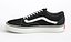 Vans Old Skool black-white