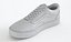 Vans Old Skool black-white