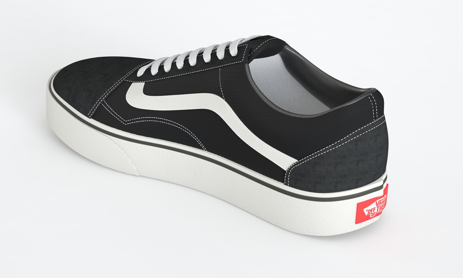 3D old skool white sneaker https://p.turbosquid.com/ts-thumb/K8/a1hlpz/w5/prew5/jpg/1614177173/1920x1080/fit_q87/e76d9439b46257a9d81281ed9682c13661c5d8c5/prew5.jpg
