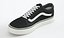 Vans Old Skool black-white
